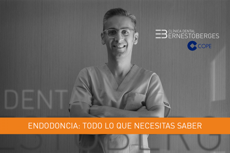 Endodoncia Todo Lo Que Necesitas Saber