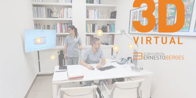 clinica-dental-berges-visita-virtual-clinica-3d-virtual