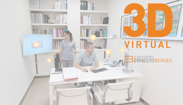 clinica-dental-berges-visita-virtual-clinica-3d-virtual