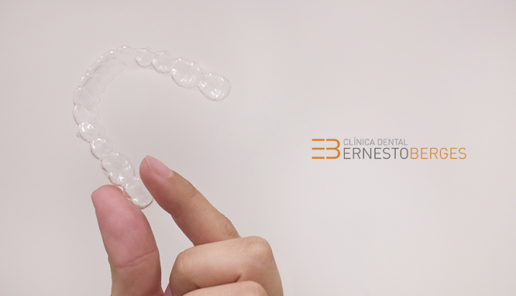 Invisalign en Salamanca