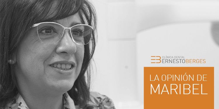clinica-dental-berges-testimonios-maribel