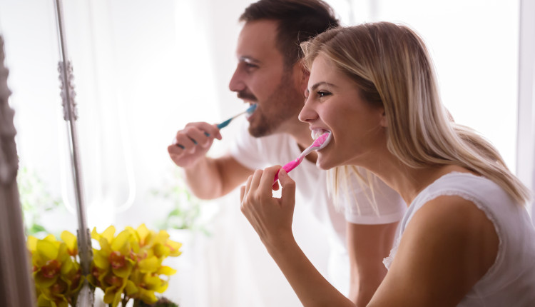 cepillo dental